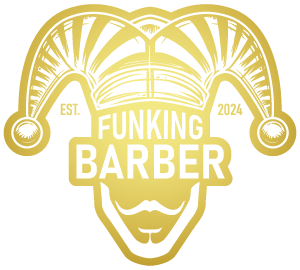 Funking Barber